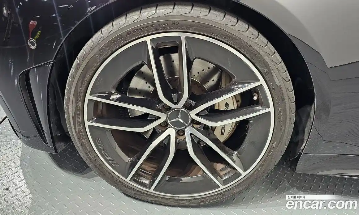 Mercedes-Benz CLS-Class 2023 3.0 Автомат в Москве № 136410, фото 5