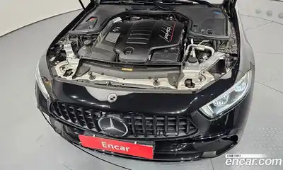 Mercedes-Benz CLS-Class 2023 3.0 Автомат в Москве № 136410, миниатюра 6