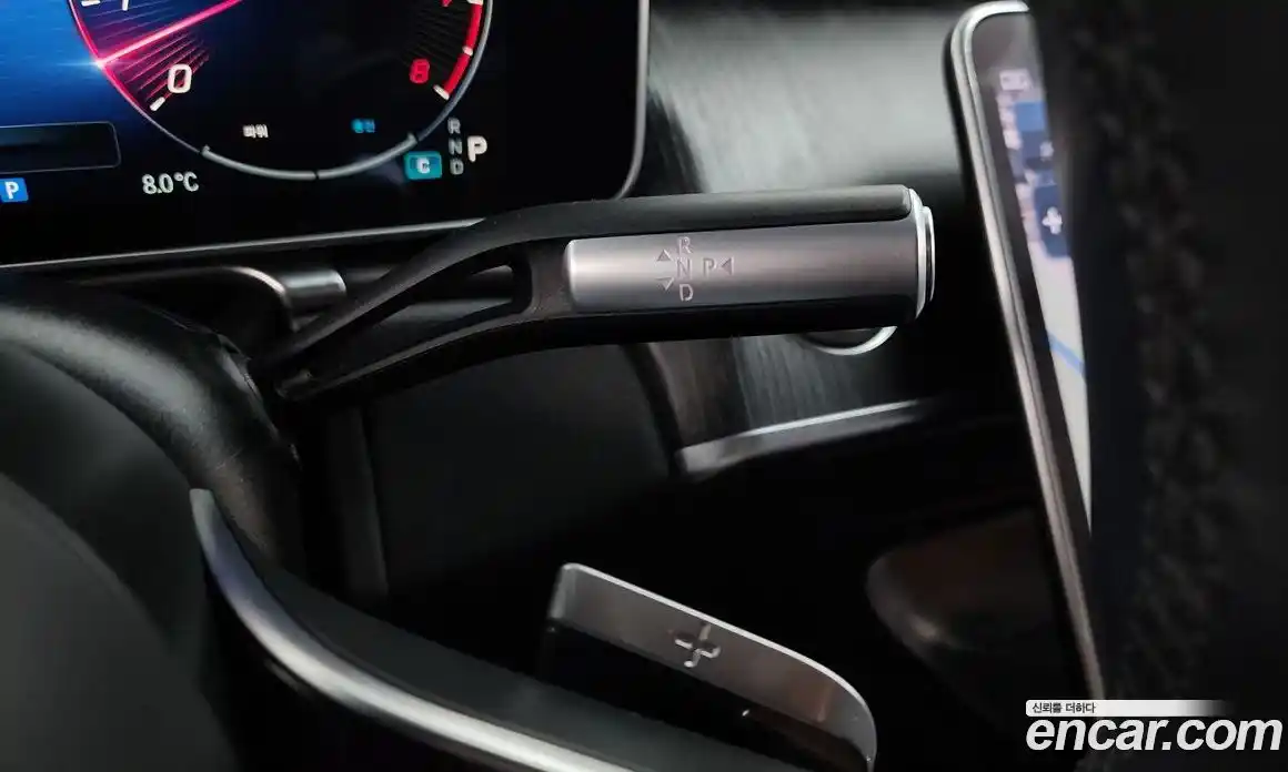 Mercedes-Benz S-Class 2022 3.0 Автомат в Москве № 138773, фото 13