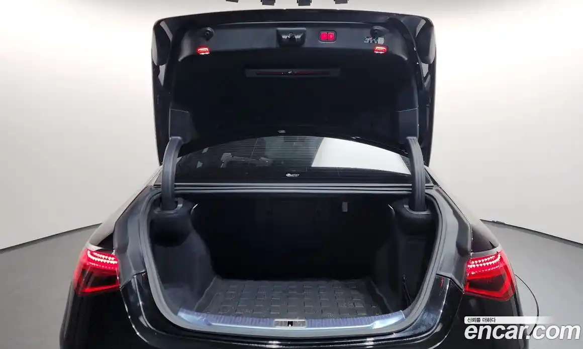 Mercedes-Benz S-Class 2022 3.0 Автомат в Москве № 138773, фото 20