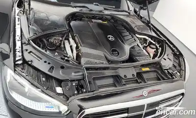 Mercedes-Benz S-Class 2022 3.0 Автомат в Москве № 138773, миниатюра 4