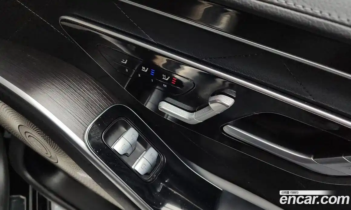 Mercedes-Benz S-Class 2022 3.0 Автомат в Москве № 138773, фото 9