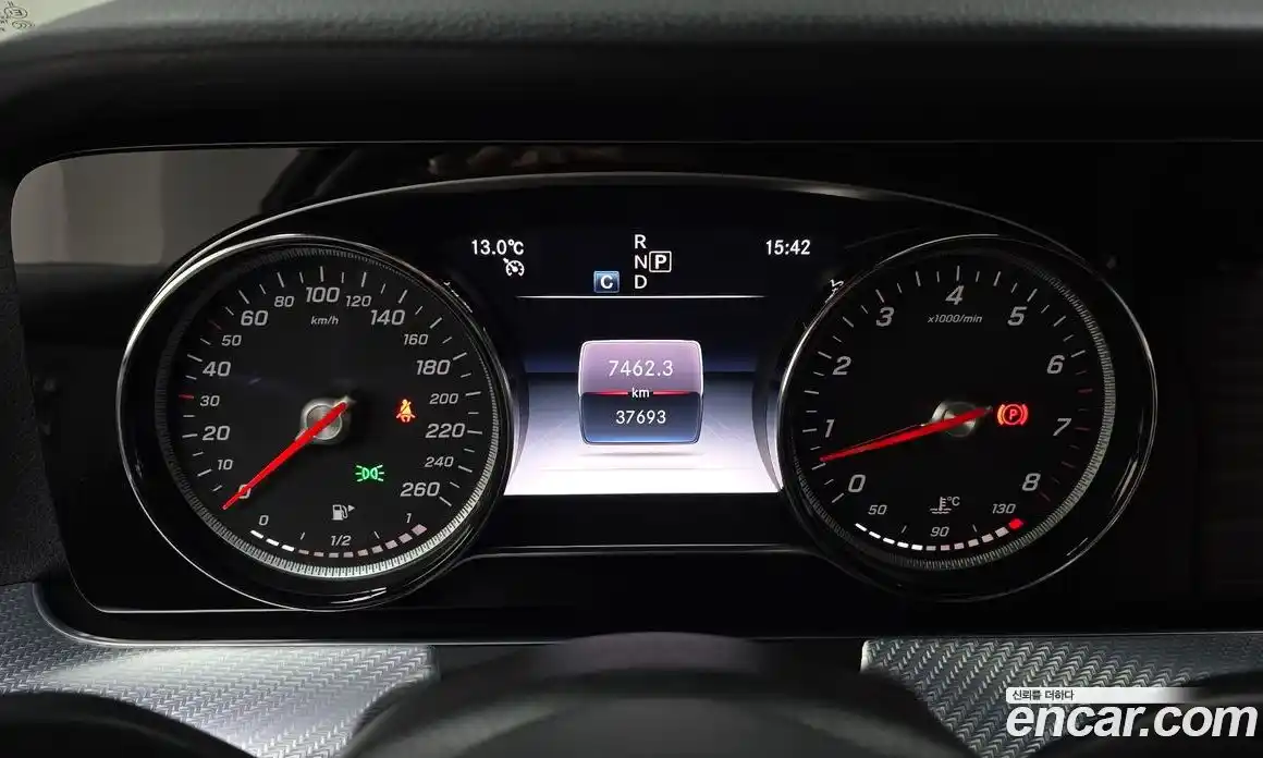 Mercedes-Benz E-Class 2020 2.0 Автомат в Москве № 139020, фото 14