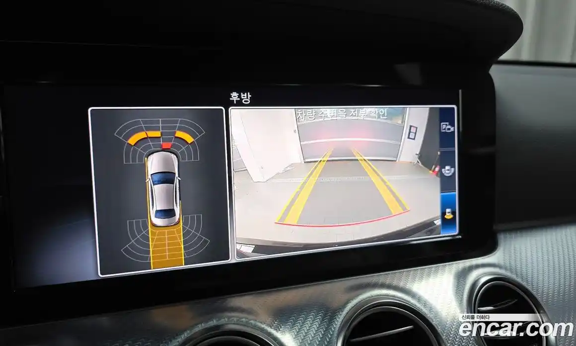 Mercedes-Benz E-Class 2020 2.0 Автомат в Москве № 139020, фото 19