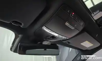 Mercedes-Benz E-Class 2020 2.0 Автомат в Москве № 139020, миниатюра 2