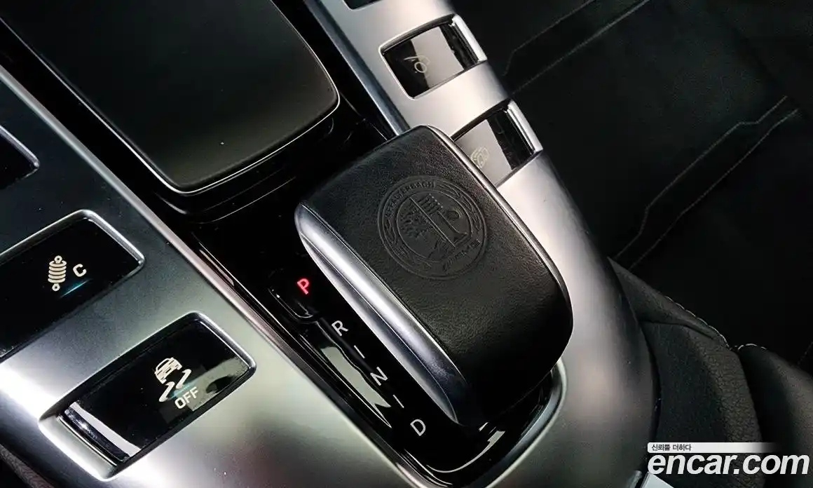 Mercedes-Benz AMG GT 2022 3.0 Автомат в Москве № 141936, фото 16