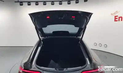 Mercedes-Benz AMG GT 2022 3.0 Автомат в Москве № 141936, миниатюра 2
