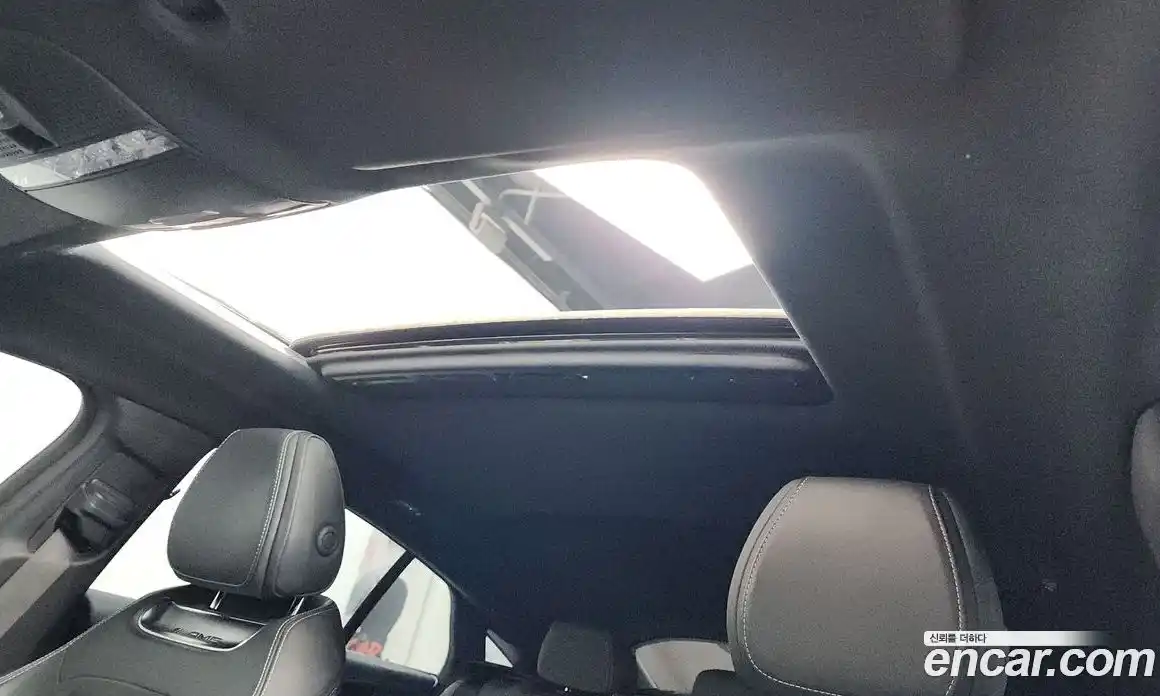 Mercedes-Benz AMG GT 2022 3.0 Автомат в Москве № 141936, фото 9