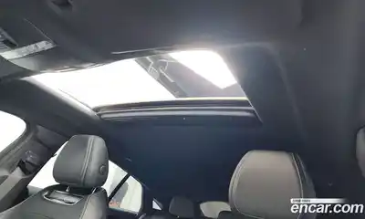 Mercedes-Benz AMG GT 2022 3.0 Автомат в Москве № 141936, миниатюра 9