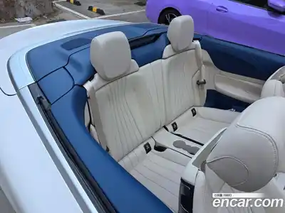 Mercedes-Benz E-Class 2018 1.9 Автомат в Москве № 143243, миниатюра 11