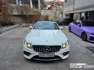 Mercedes-Benz E-Class 2018 1.9 Автомат в Москве № 143243, миниатюра 3