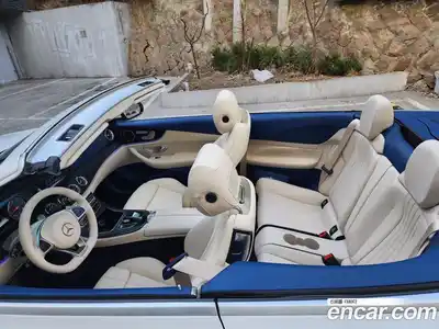 Mercedes-Benz E-Class 2018 1.9 Автомат в Москве № 143243, миниатюра 6