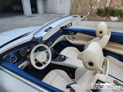 Mercedes-Benz E-Class 2018 1.9 Автомат в Москве № 143243, миниатюра 8