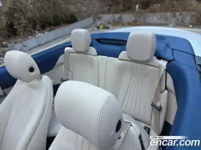 Mercedes-Benz E-Class 2018 1.9 Автомат в Москве № 143243, миниатюра 9