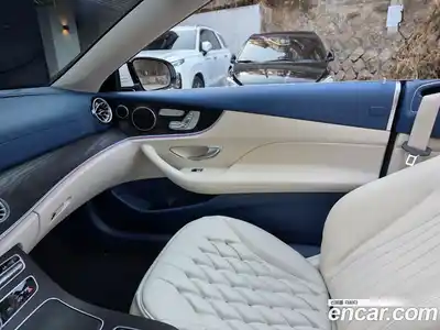 Mercedes-Benz E-Class 2018 1.9 Автомат в Москве № 143243, миниатюра 10