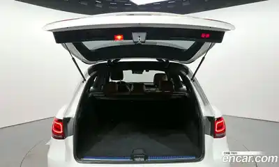 Mercedes-Benz GLC-Class 2022 2.0 Автомат в Москве № 143651, миниатюра 2