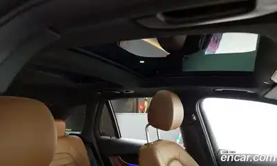 Mercedes-Benz GLC-Class 2022 2.0 Автомат в Москве № 143651, миниатюра 7