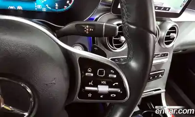 Mercedes-Benz GLC-Class 2022 2.0 Автомат в Москве № 143651, миниатюра 8