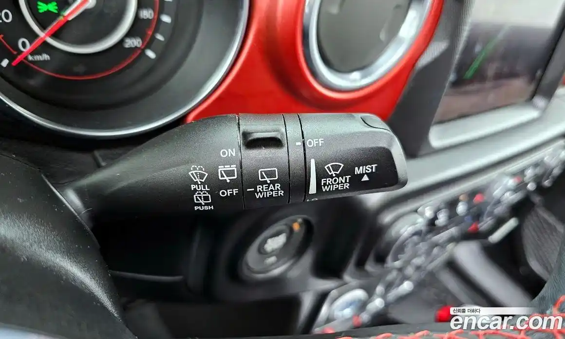 Jeep Wrangler 2021 2.0 Автомат в Москве № 145922, фото 18