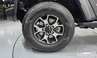 Jeep Wrangler 2021 2.0 Автомат в Москве № 145922, миниатюра 5