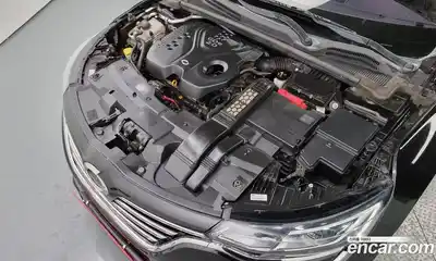 Renault SM6 2016 2.0 Автомат в Москве № 147628, миниатюра 11