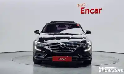 Renault SM6 2016 2.0 Автомат в Москве № 147628, миниатюра 12