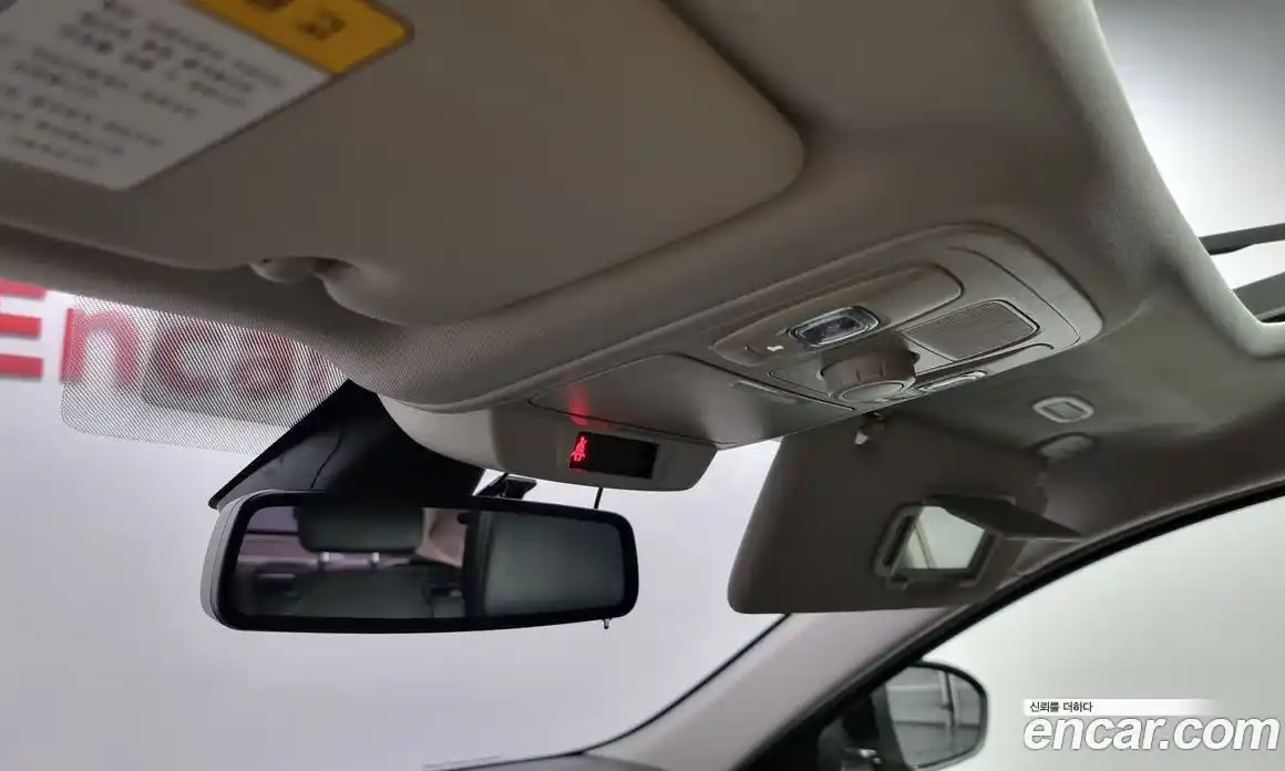 Renault SM6 2016 2.0 Автомат в Москве № 147628, фото 13