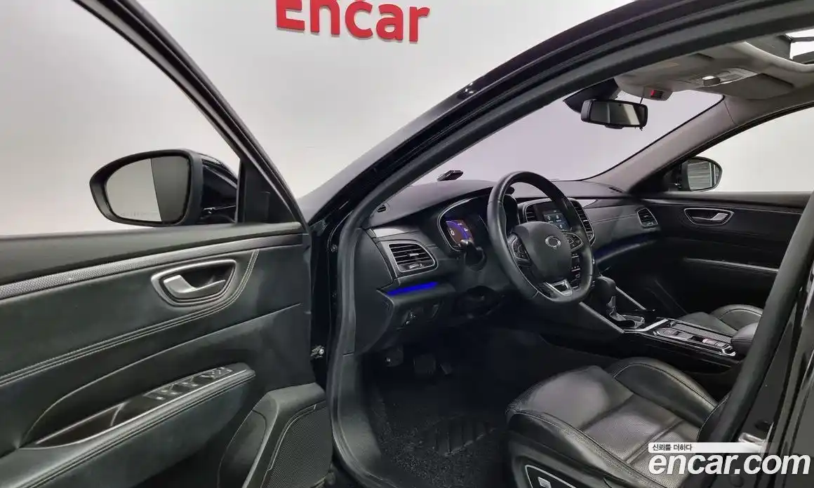 Renault SM6 2016 2.0 Автомат в Москве № 147628, фото 18