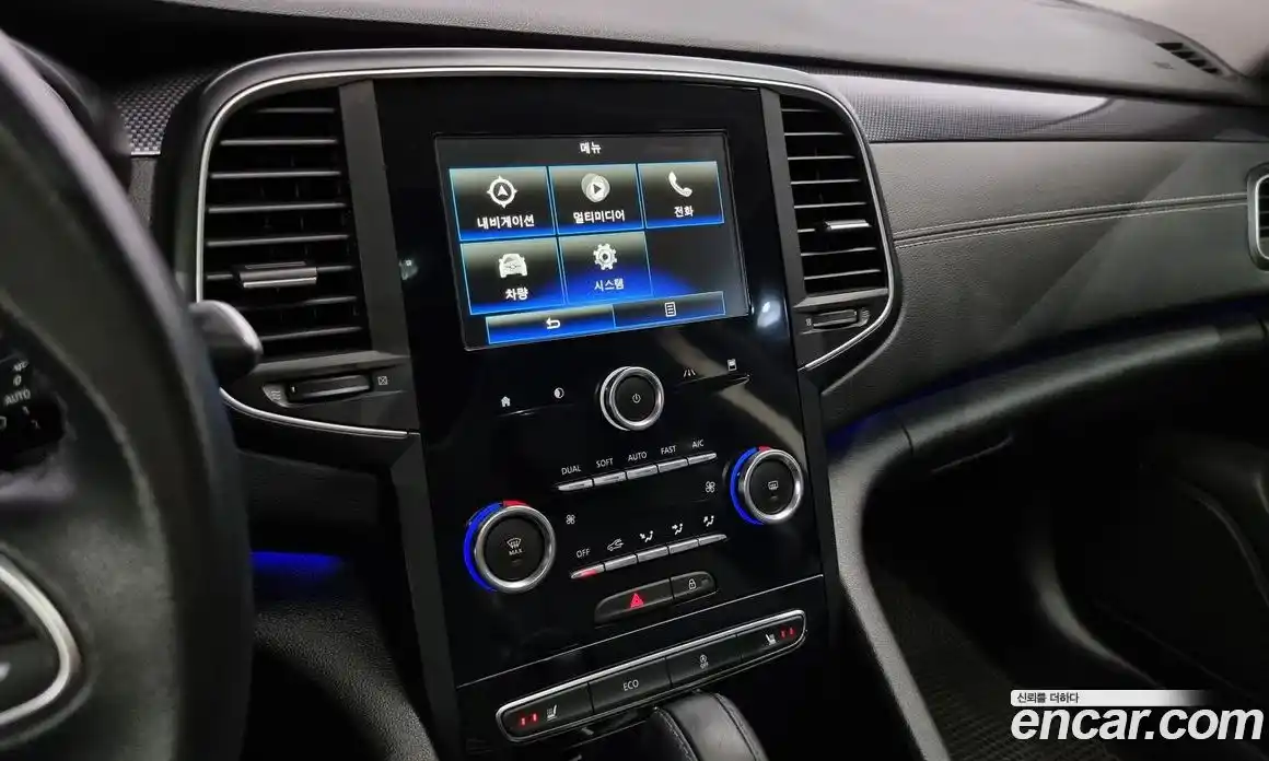 Renault SM6 2016 2.0 Автомат в Москве № 147628, фото 19