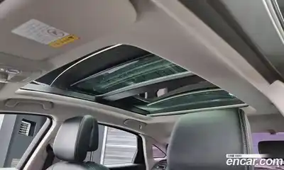 Renault SM6 2016 2.0 Автомат в Москве № 147628, миниатюра 2