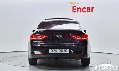 Renault SM6 2016 2.0 Автомат в Москве № 147628, миниатюра 4