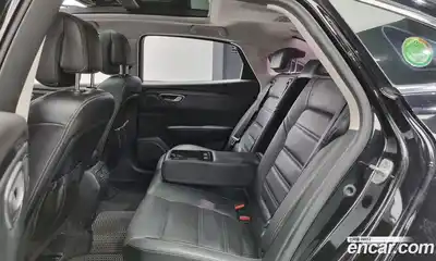 Renault SM6 2016 2.0 Автомат в Москве № 147628, миниатюра 5