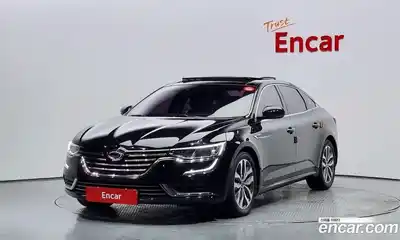 Renault SM6 2016 2.0 Автомат в Москве № 147628, миниатюра 6