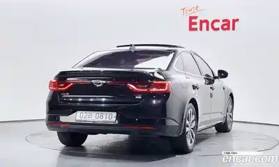 Renault SM6 2016 2.0 Автомат в Москве № 147628, миниатюра 7