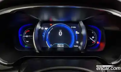 Renault SM6 2016 2.0 Автомат в Москве № 147628, миниатюра 8