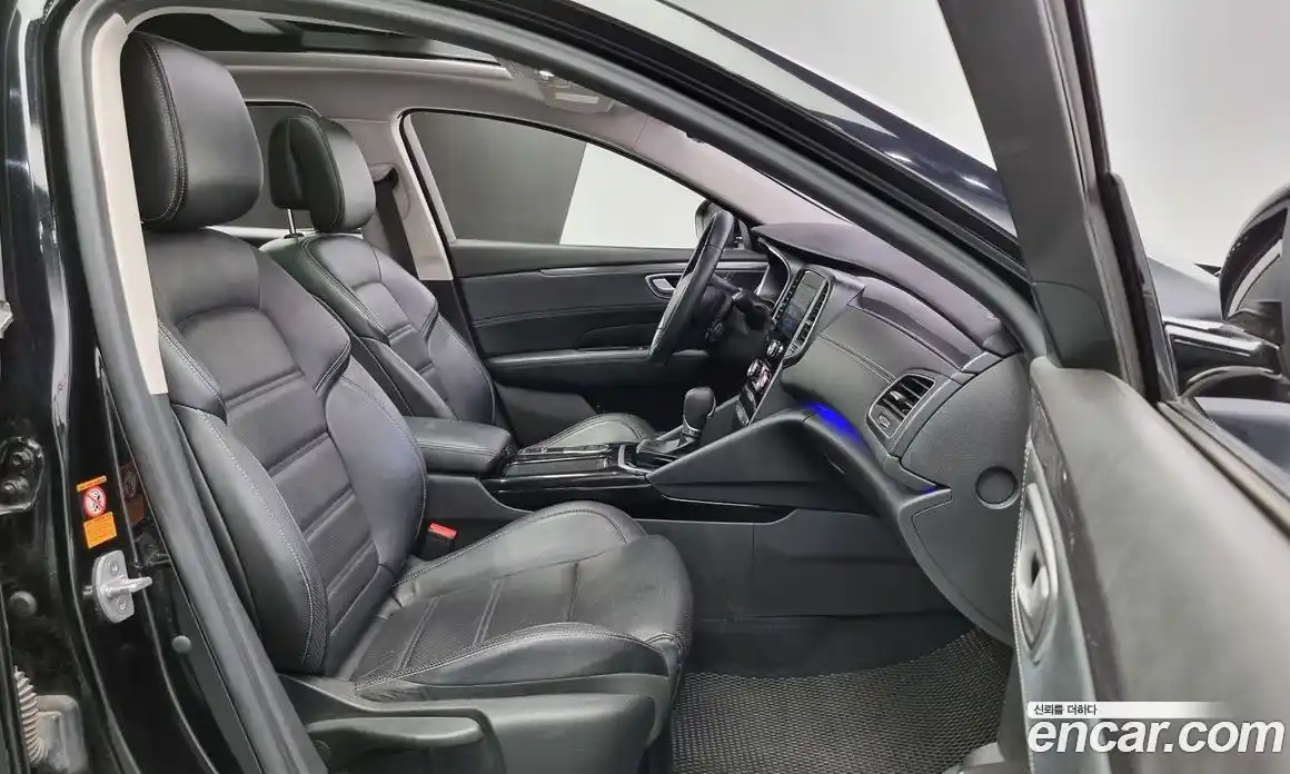 Renault SM6 2016 2.0 Автомат в Москве № 147628, фото 10