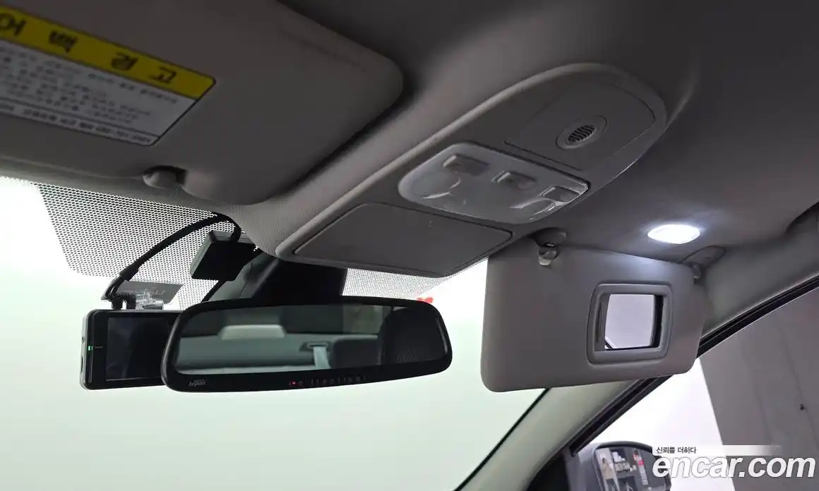 Renault SM3 2015 1.6 Автомат в Москве № 147736, фото 11