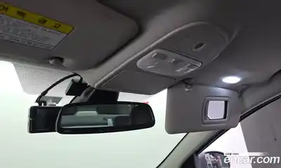 Renault SM3 2015 1.6 Автомат в Москве № 147736, миниатюра 11