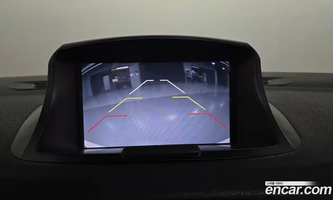 Renault SM3 2015 1.6 Автомат в Москве № 147736, фото 15