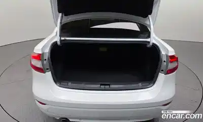 Renault SM3 2015 1.6 Автомат в Москве № 147736, миниатюра 6