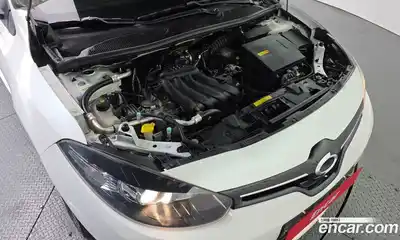 Renault SM3 2015 1.6 Автомат в Москве № 147736, миниатюра 8