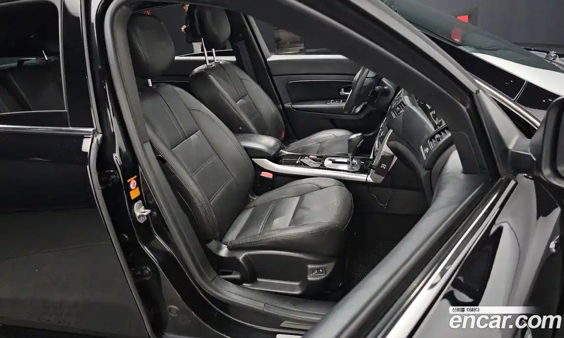 Renault SM5 2014 2.0 Автомат в Москве № 147989, фото 11