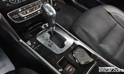 Renault SM5 2014 2.0 Автомат в Москве № 147989, миниатюра 12