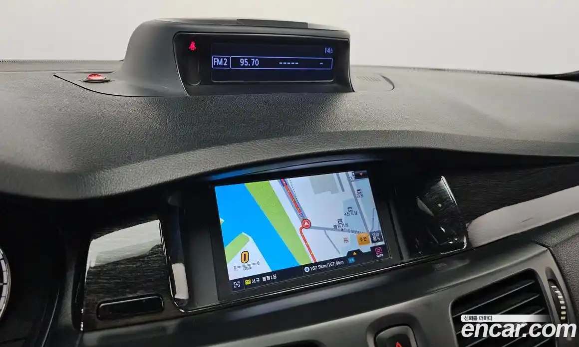 Renault SM5 2014 2.0 Автомат в Москве № 147989, фото 14