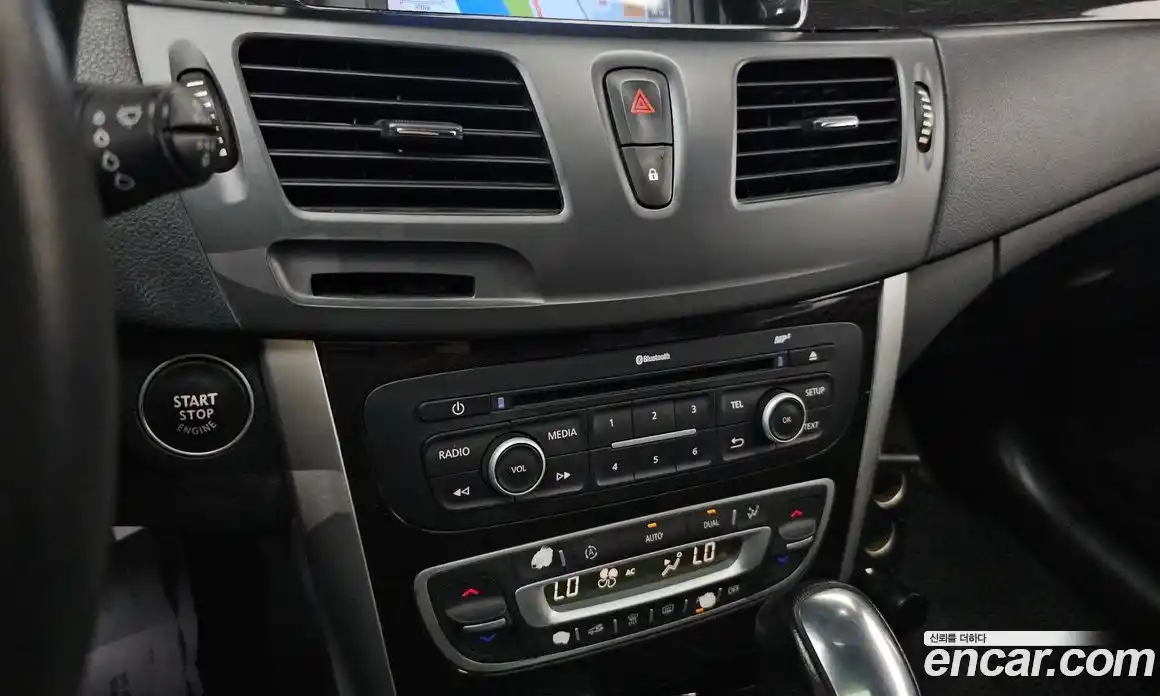 Renault SM5 2014 2.0 Автомат в Москве № 147989, фото 17