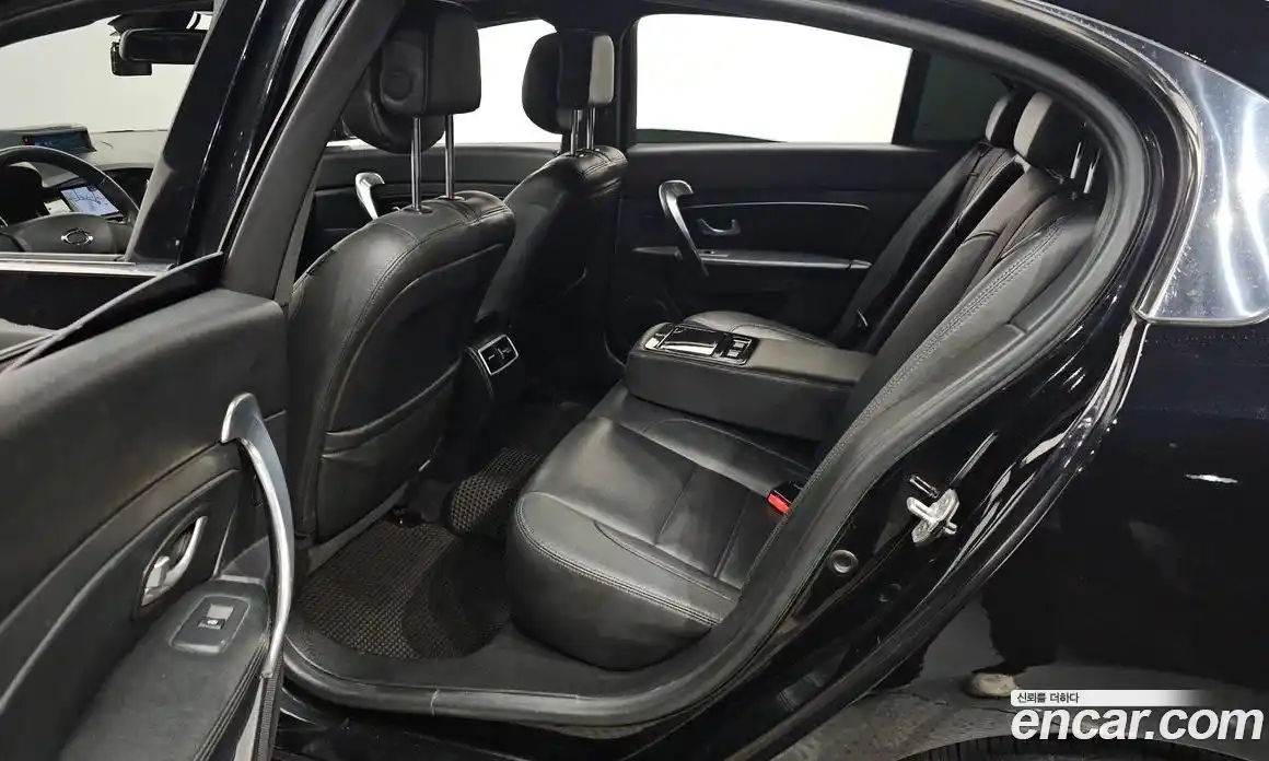 Renault SM5 2014 2.0 Автомат в Москве № 147989, фото 20