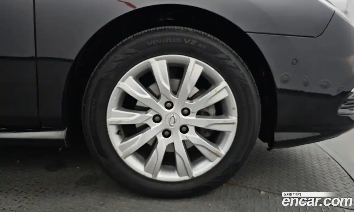 Renault SM5 2014 2.0 Автомат в Москве № 147989, фото 2