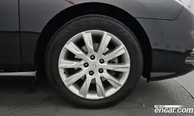 Renault SM5 2014 2.0 Автомат в Москве № 147989, миниатюра 2