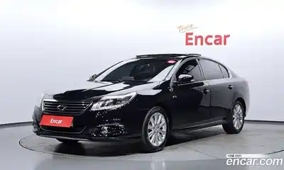 Renault SM5 2014 2.0 Автомат в Москве № 147989, миниатюра 4
