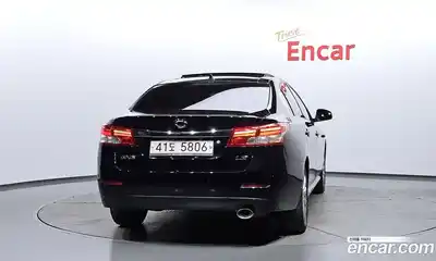 Renault SM5 2014 2.0 Автомат в Москве № 147989, миниатюра 6